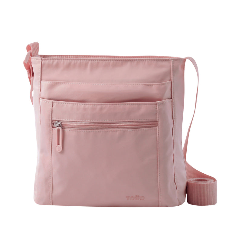 Bolso para Mujer Supiori Crossbody Rosado