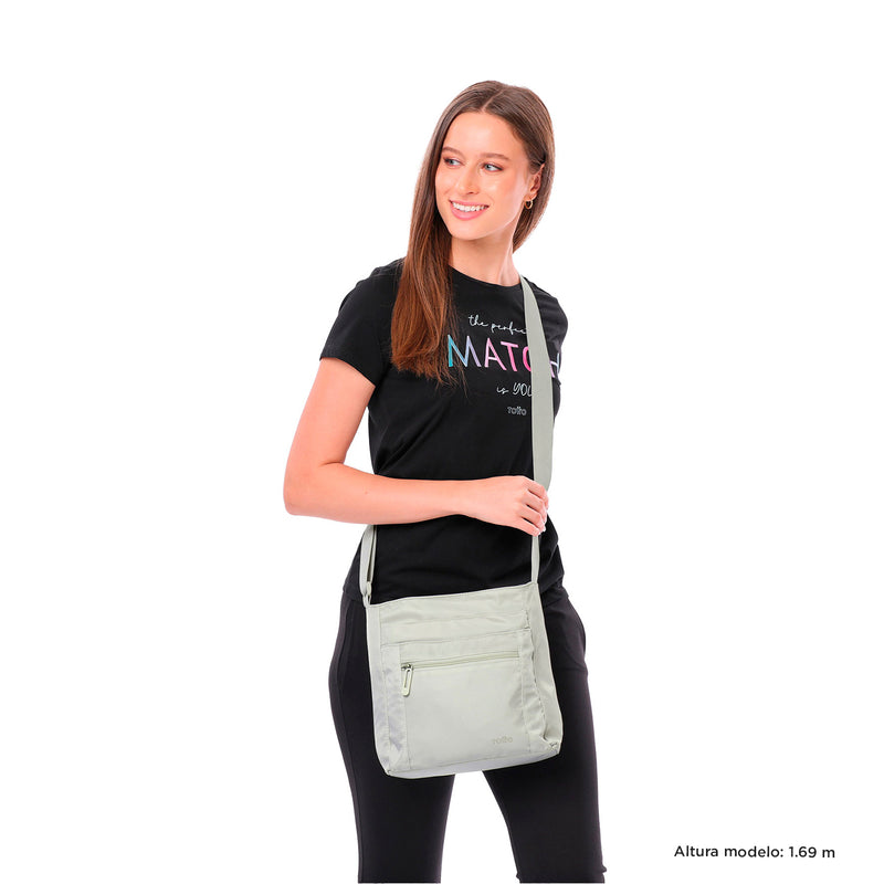 Bolso para Mujer Supiori Crossbody Terreo