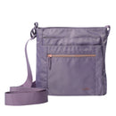 Bolso Crossbody Mujer Supiori Morado