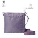 Bolso Crossbody Mujer Supiori Morado