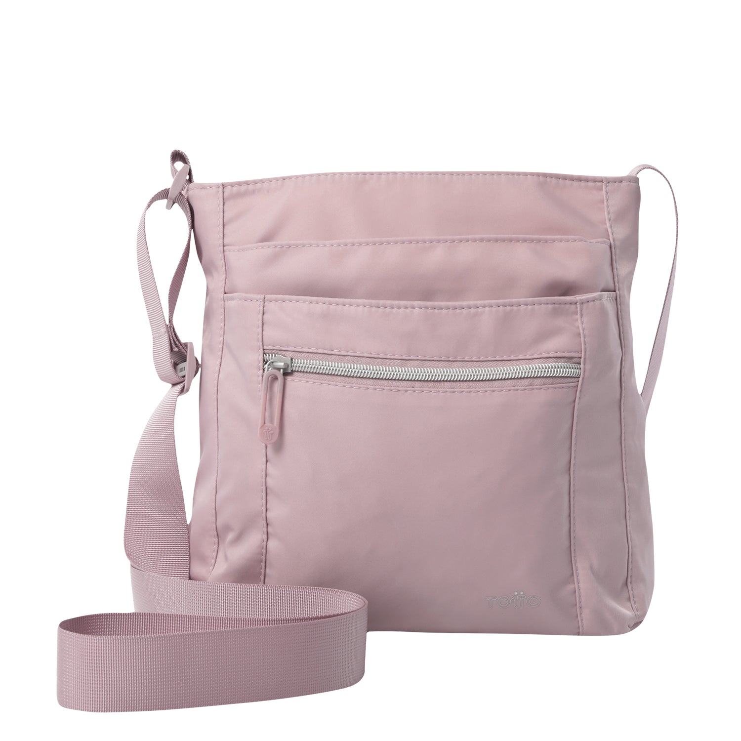 Bolso para Mujer Supiori Crossbody Rosado