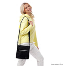 Bolso para Mujer Supiori Crossbody Negro