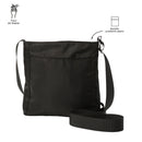 Bolso para Mujer Supiori Crossbody Negro