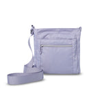 Bolso para Mujer Supiori tipo Crossbody Pequeño Morado