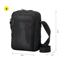 Bolso Bayonne para hombre S - Color: Negro