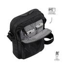 Bolso Bayonne para hombre S - Color: Negro