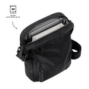Bolso Bayonne para hombre S - Color: Negro