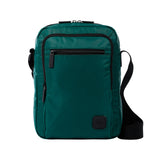 Bolso Para Hombre Porta Tableta 10 Crossbody Bayonne