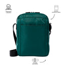 Bolso Bayonne para hombre S - Color: Verde