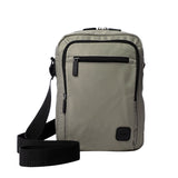Bolso Para Hombre Porta Tableta 10 Crossbody Bayonne