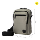 Bolso Crossbody Hombre Bayonne Terreo