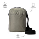 Bolso Crossbody Hombre Bayonne Terreo