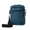 Bolso para Hombre Porta Tableta 10" Bayonne Azul