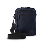Bolso Para Hombre Porta Tableta 10 Crossbody Bayonne