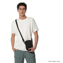 Bolso para Hombre Balao 3.0 Crossbody Negro