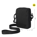 Bolso para Hombre Balao 3.0 Crossbody Negro