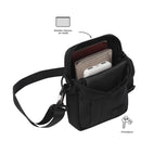Bolso para Hombre Balao 3.0 Crossbody Negro