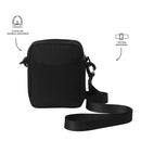 Bolso para Hombre Balao 3.0 Crossbody Verde