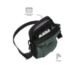Bolso para Hombre Balao 3.0 Crossbody Verde