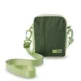 Mariconera para hombre Balao 3.0 verde