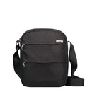 Bolso Manos Libres Alvear Color: Gris