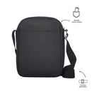 Bolso P Tablet Alvear - Color: Negro