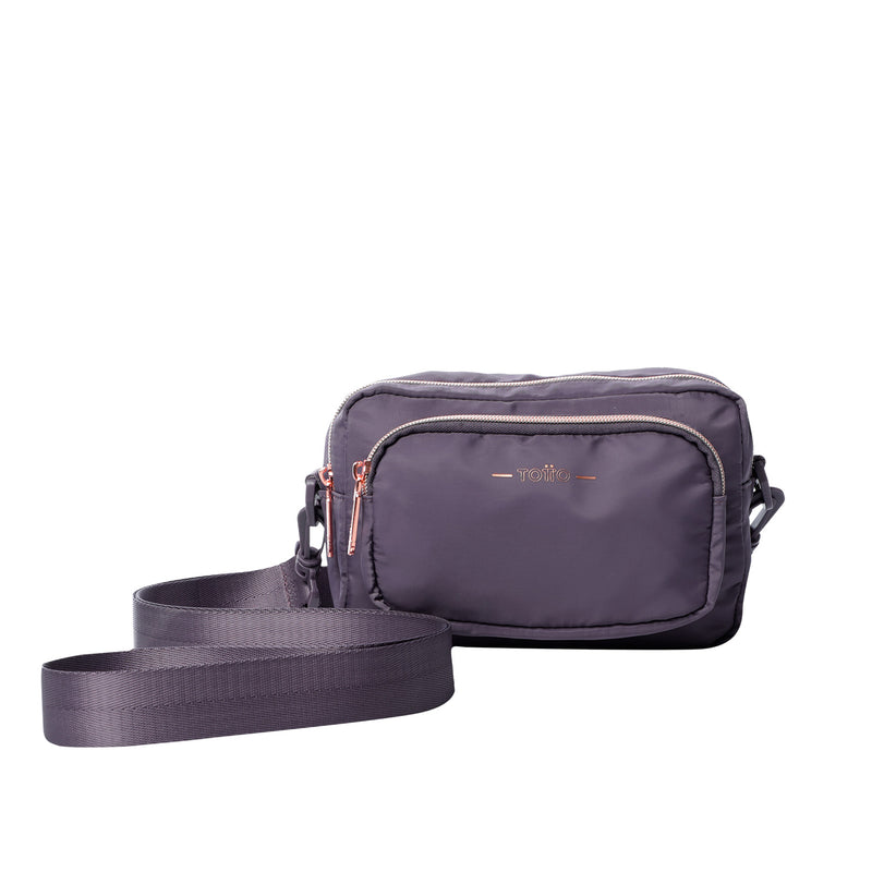 Bolso para Mujer Funty Crossbody Morado