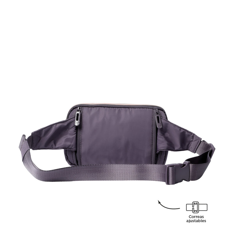 Bolso para Mujer Funty Crossbody Morado