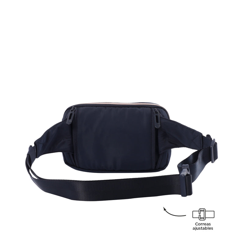 Bolso para Mujer Funty CrossbodyAzul