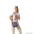 Bolso Crossbody Corneana 2.0 Morado