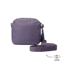 Bolso Crossbody Corneana 2.0 Morado