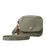 Bolso Para Mujer Porta Tableta 8¨ Corneana