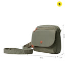 Bolso Crossbody Corneana 2.0 Terreo