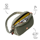 Bolso Crossbody Corneana 2.0 Terreo