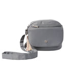 Bolso para Mujer Porta Tableta 8" Corneana 2.0 Gris
