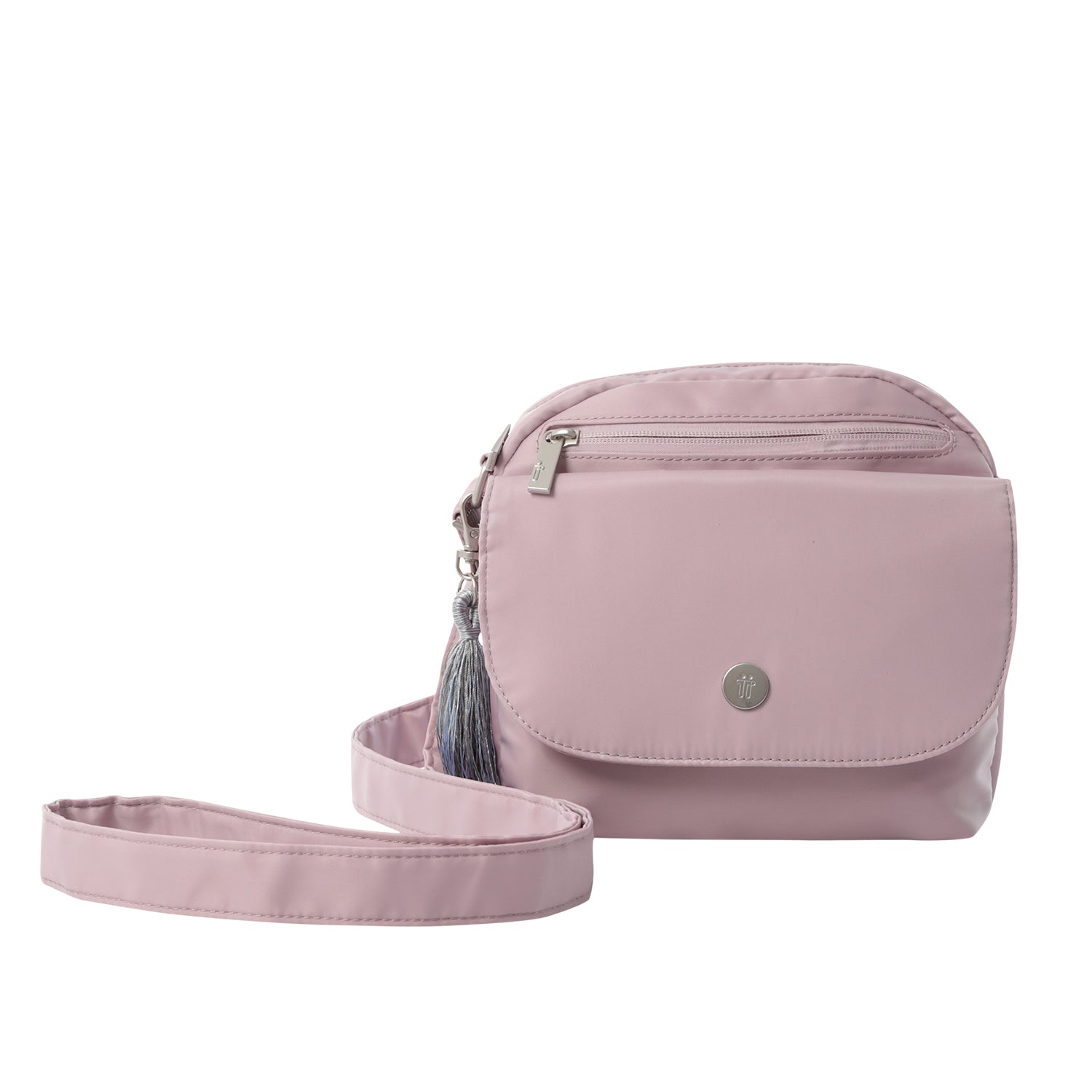 Bolso para Mujer Porta Tableta 8" Corneana 2.0 Rosado