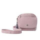 Bolso Para Mujer Porta Tableta 8¨ Corneana