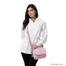 Bolso para Mujer Porta Tableta 8" Corneana 2.0 Rosado