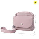 Bolso para Mujer Porta Tableta 8" Corneana 2.0 Rosado