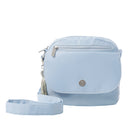Bolso para Mujer Porta Tableta 8" Corneana 2.0 Azul
