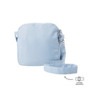 Bolso para Mujer Porta Tableta 8" Corneana 2.0 Azul