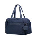 Bolso Para Mujer Baryk M - Azul