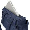 Bolso Para Mujer Baryk M - Azul