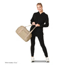 Bolso Fátima Grande - Color: Terreo