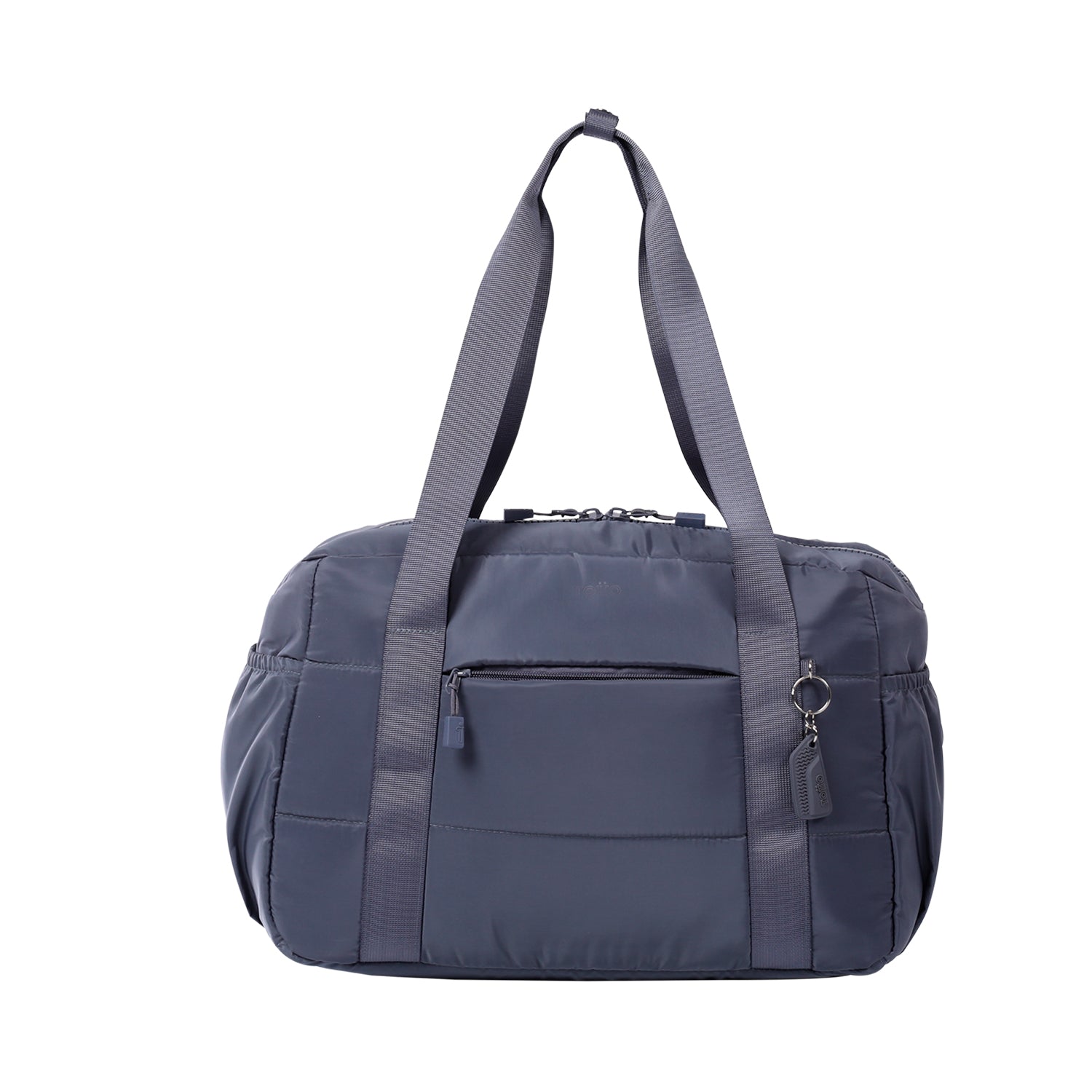 Bolso Fatima para Mujer XL - Color: Gris
