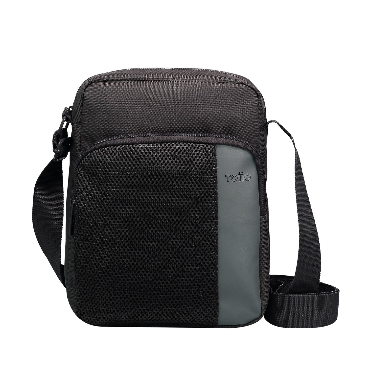 Bolso Maury Color: Gris