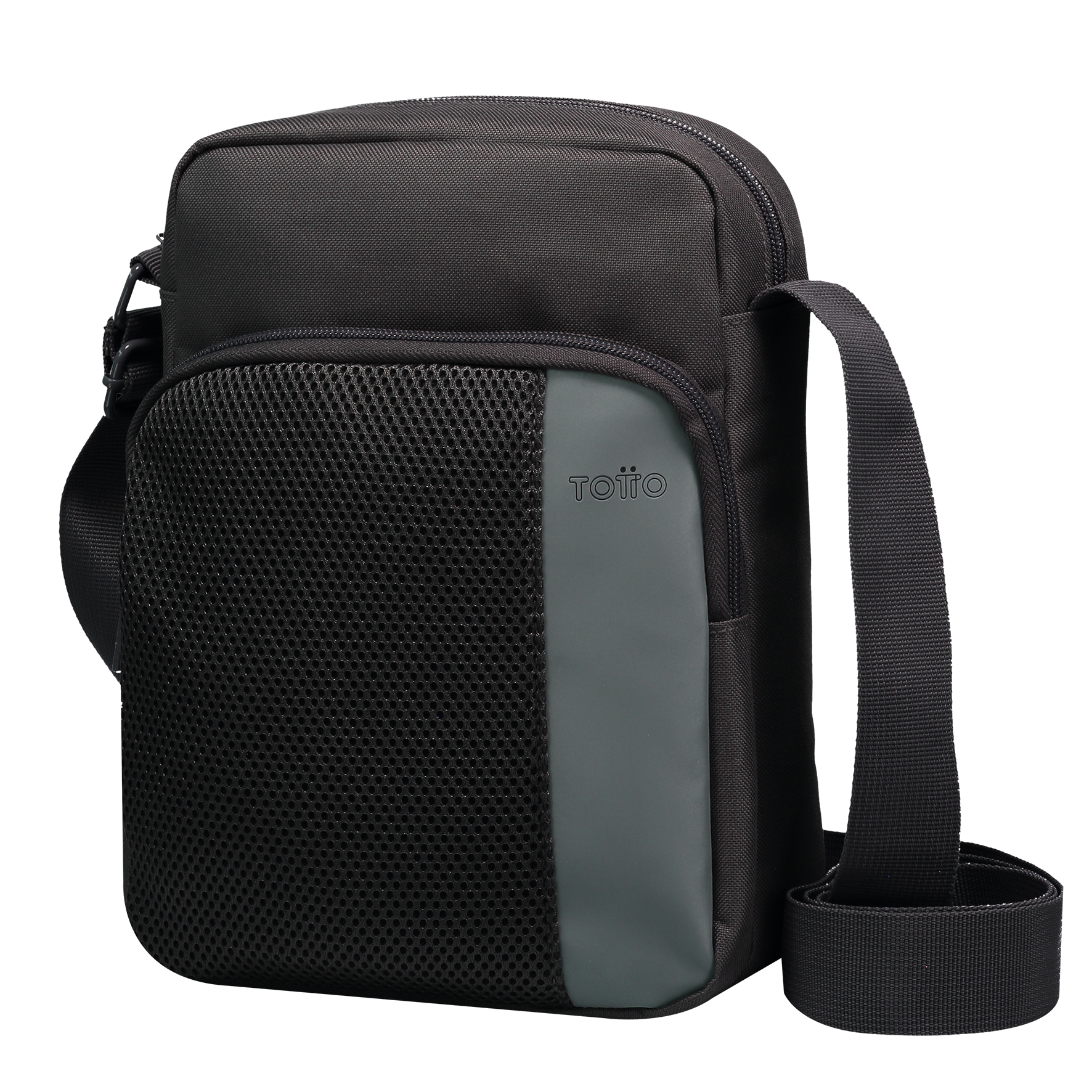 Bolso Maury Color: Gris