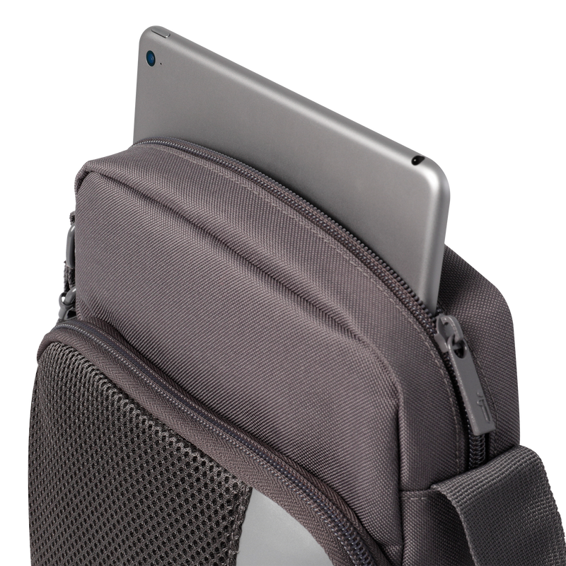 Bolso Maury Color: Gris