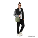 Bolso Viator Crossbody Pequeño - Color: Verde