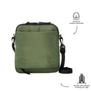 Bolso Viator Crossbody Pequeño - Color: Verde